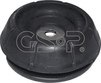 GSP 510922 - Опора стойки амортизатора, подушка autosila-amz.com