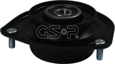 GSP 510974 - Опора стойки амортизатора, подушка autosila-amz.com