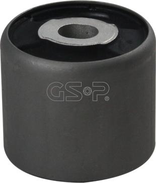 GSP 510653 - Опора, дифференциал autosila-amz.com