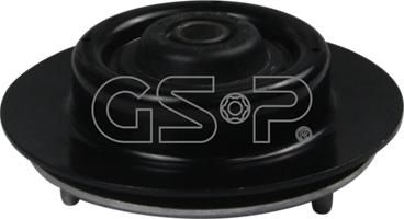 GSP 510661 - Опора стойки амортизатора, подушка autosila-amz.com