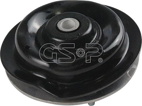 GSP 510638 - Опора стойки амортизатора, подушка autosila-amz.com