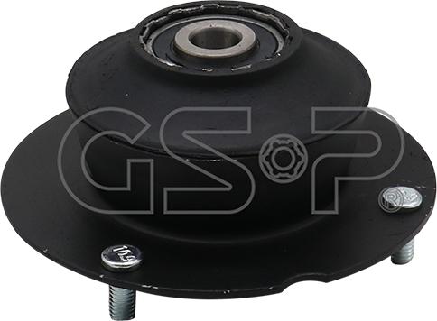 GSP 510633 - Опора стойки амортизатора, подушка autosila-amz.com
