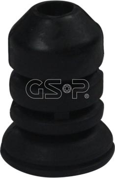 GSP 510091 - Отбойник, демпфер амортизатора autosila-amz.com