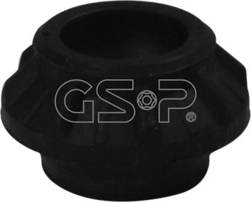 GSP 510040 - Опора стойки амортизатора, подушка autosila-amz.com