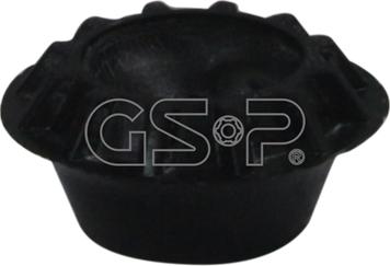 GSP 510041 - Опора стойки амортизатора, подушка autosila-amz.com