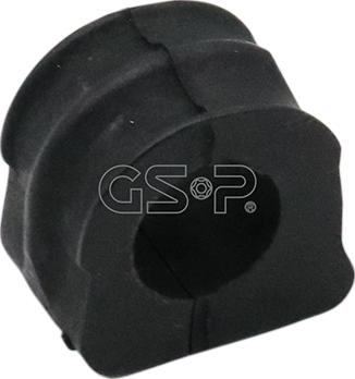 GSP 510066 - Втулка стабилизатора autosila-amz.com