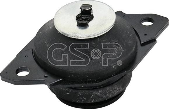 GSP 510019 - Подушка, опора, подвеска двигателя autosila-amz.com
