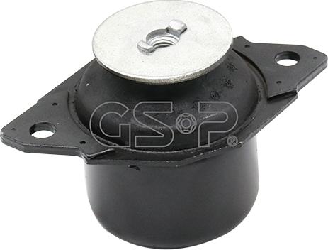 GSP 510083 - Подушка, опора, подвеска двигателя autosila-amz.com