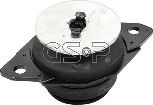 GSP 510082 - Опора двигателя SEAT CORDOBA (6K1, 6K2) autosila-amz.com