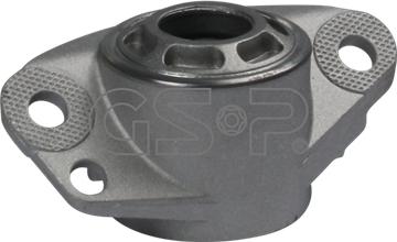 GSP 510072 - Опора стойки амортизатора AUDI A3 (8L1) VW GOLF IV (1J1) autosila-amz.com