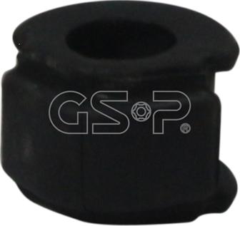 GSP 510164 - Втулка стабилизатора autosila-amz.com