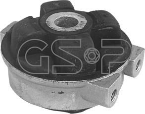 GSP 510162 - Подушка, опора, подвеска двигателя autosila-amz.com