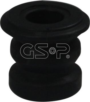 GSP 510112 - Отбойник, демпфер амортизатора autosila-amz.com