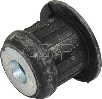 GSP 510185 - Опора двигателя AUDI 80 (89, 89Q, 8A, B3) autosila-amz.com