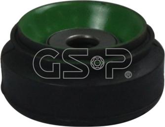 GSP 510186 - Опора стойки амортизатора, подушка autosila-amz.com