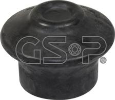 GSP 510188 - Отбойник, подвеска двигателя autosila-amz.com
