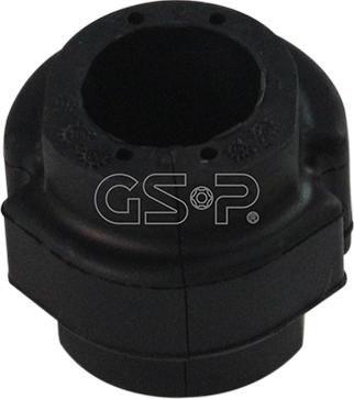GSP 510139 - Втулка стабилизатора autosila-amz.com