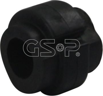 GSP 510138 - Втулка стабилизатора autosila-amz.com