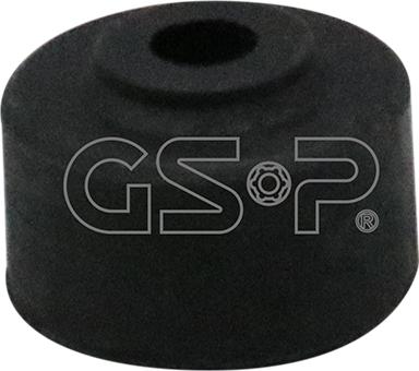 GSP 510899 - Подвеска, соединительная тяга стабилизатора autosila-amz.com