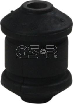GSP 510893 - Сайлентблок поперечного/продольного рычага CHEVROLET LACETTI (J200) autosila-amz.com