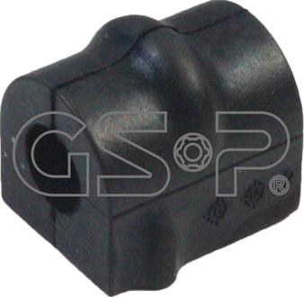 GSP 510835 - Втулка стабилизатора autosila-amz.com