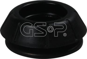GSP 510829 - Опора стойки амортизатора, подушка autosila-amz.com