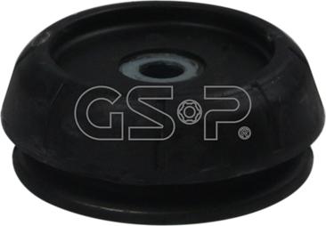 GSP 510877 - Опора стойки амортизатора, подушка autosila-amz.com