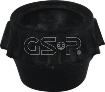 GSP 510344 - Опора стойки амортизатора, подушка autosila-amz.com