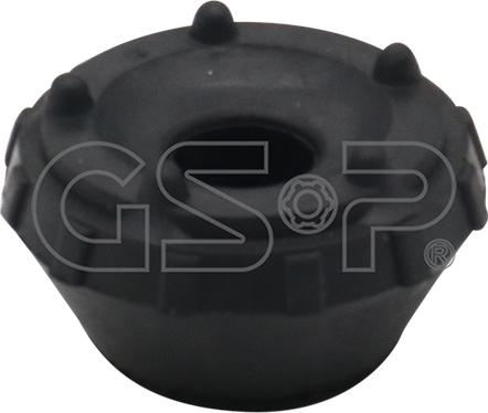 GSP 510342 - Опора стойки амортизатора, подушка autosila-amz.com