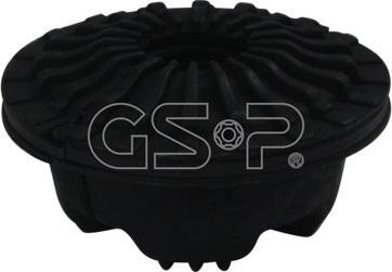 GSP 510383 - Опора стойки амортизатора, подушка autosila-amz.com