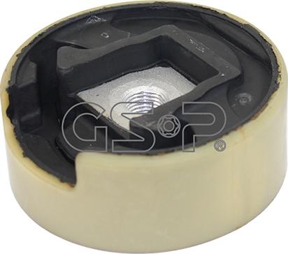 GSP 510338 - Подушка, опора, подвеска двигателя autosila-amz.com