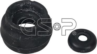 GSP 510213S - Опора стойки амортизатора, подушка autosila-amz.com