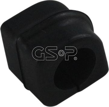 GSP 510233 - Втулка стабилизатора autosila-amz.com