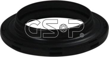 GSP 510711 - Подшипник качения, опора стойки амортизатора autosila-amz.com