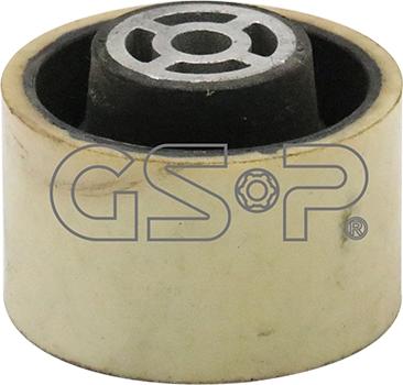 GSP 510734 - Подушка, опора, подвеска двигателя autosila-amz.com