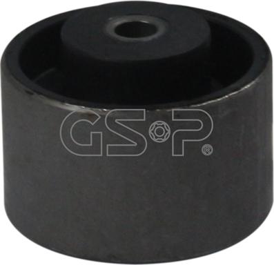 GSP 510723 - подушка ДВС задняя правая! d=65\ Peugeot 106/206/306/307/Partner 91> autosila-amz.com