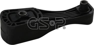 GSP 511940 - Подушка, опора, подвеска двигателя autosila-amz.com