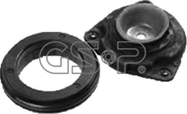 GSP 511954S - Опора стойки амортизатора, подушка autosila-amz.com