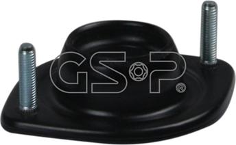 GSP 511932 - Опора стойки амортизатора, подушка autosila-amz.com