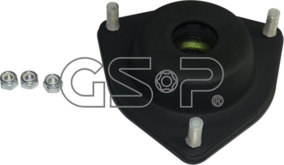 GSP 511444S - Опора стойки амортизатора, подушка autosila-amz.com