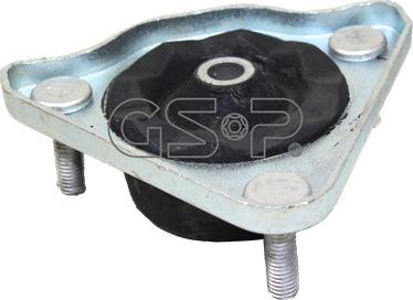 GSP 511434 - Опора стойки амортизатора, подушка autosila-amz.com