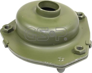 GSP 511471 - Опора стойки амортизатора, подушка autosila-amz.com