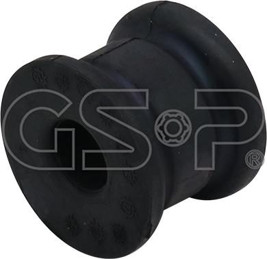 GSP 511553 - Втулка стабилизатора autosila-amz.com