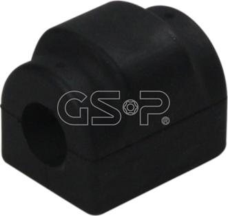 GSP 511588 - Втулка стабилизатора autosila-amz.com