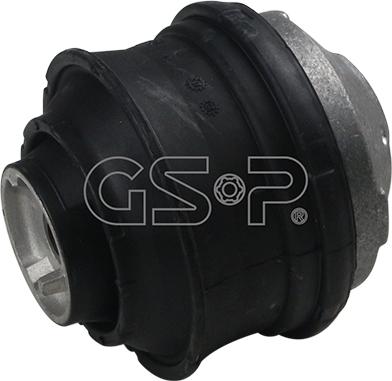 GSP 511579 - Подушка, опора, подвеска двигателя autosila-amz.com