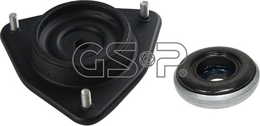 GSP 511693S - Опора стойки амортизатора, подушка autosila-amz.com