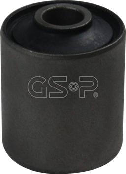 GSP 511665 - Втулка, листовая рессора autosila-amz.com