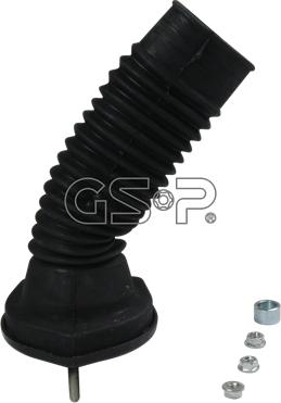 GSP 511098S - Опора стойки амортизатора, подушка autosila-amz.com