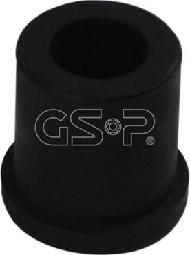 GSP 511059 - Втулка, листовая рессора autosila-amz.com