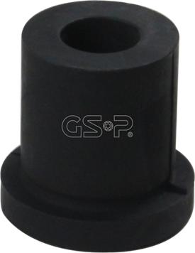 GSP 511061 - Втулка, листовая рессора autosila-amz.com
